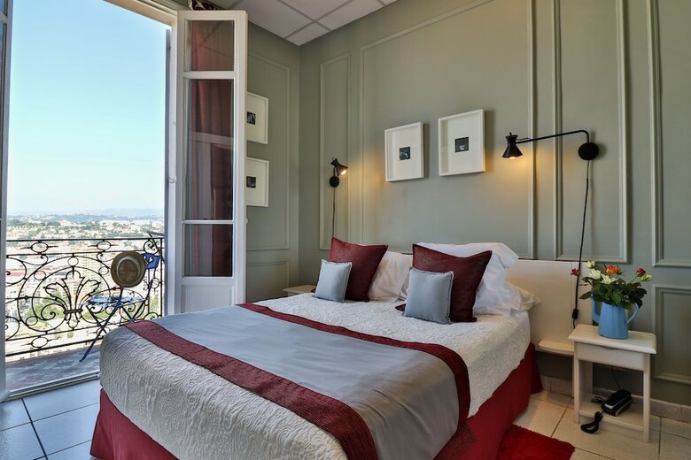 Le Panoramic Boutique Hotel