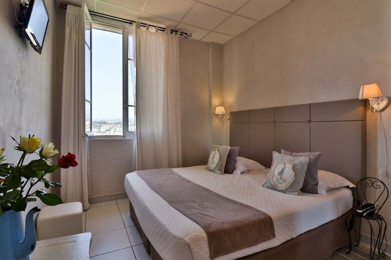 Le Panoramic Boutique Hotel