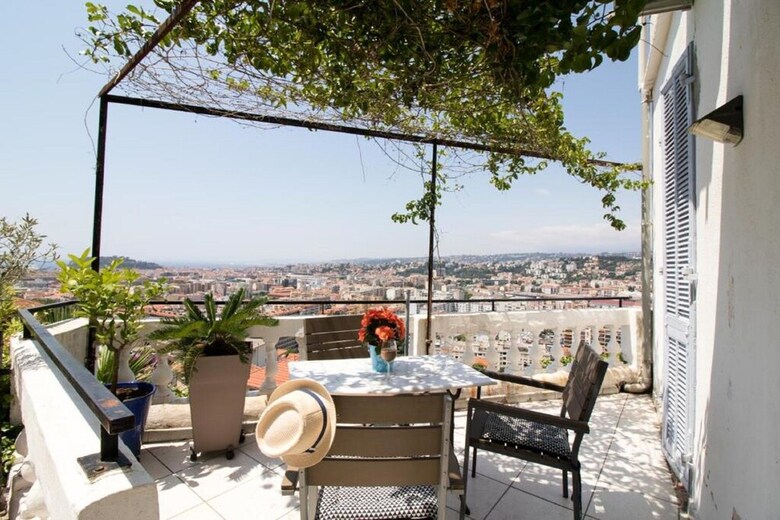 Le Panoramic Boutique Hotel