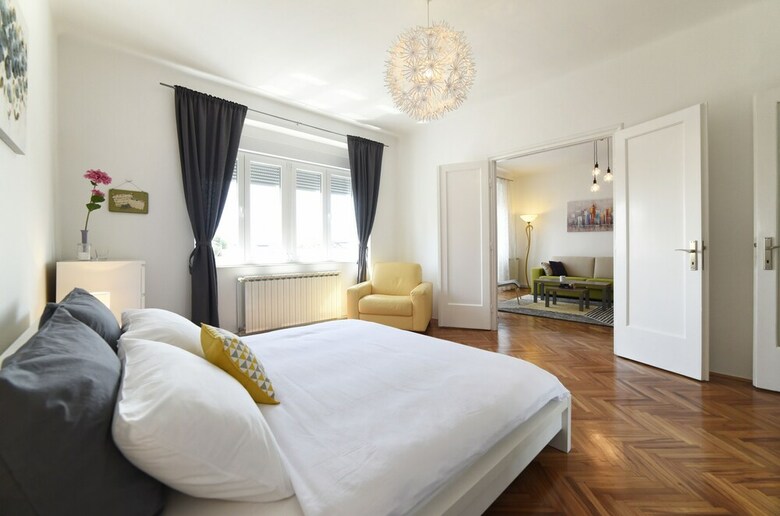 Sunny Apartment