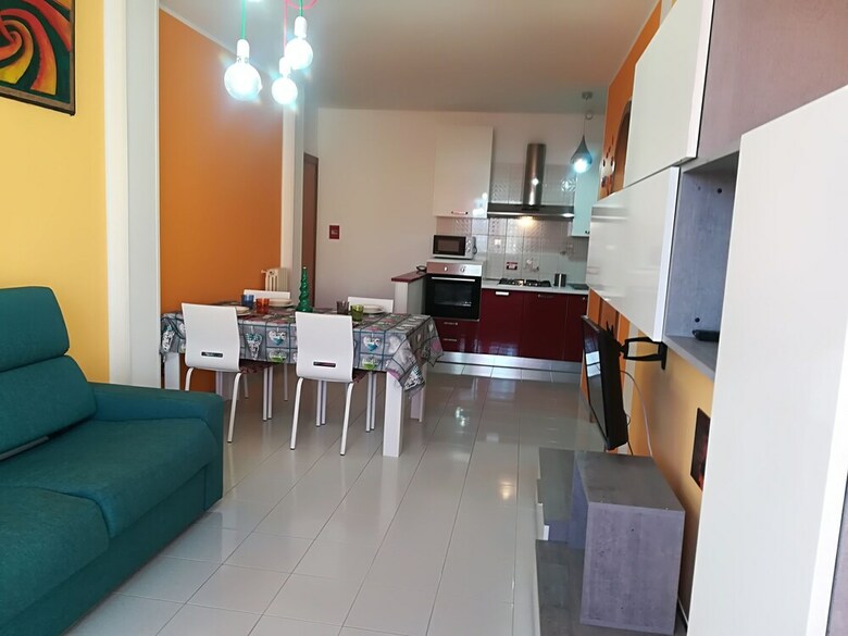 Apartamento Casa Virginia