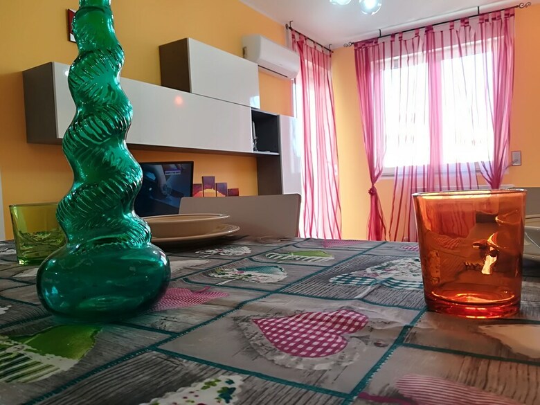 Apartamento Casa Virginia