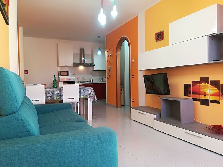 Apartamento Casa Virginia