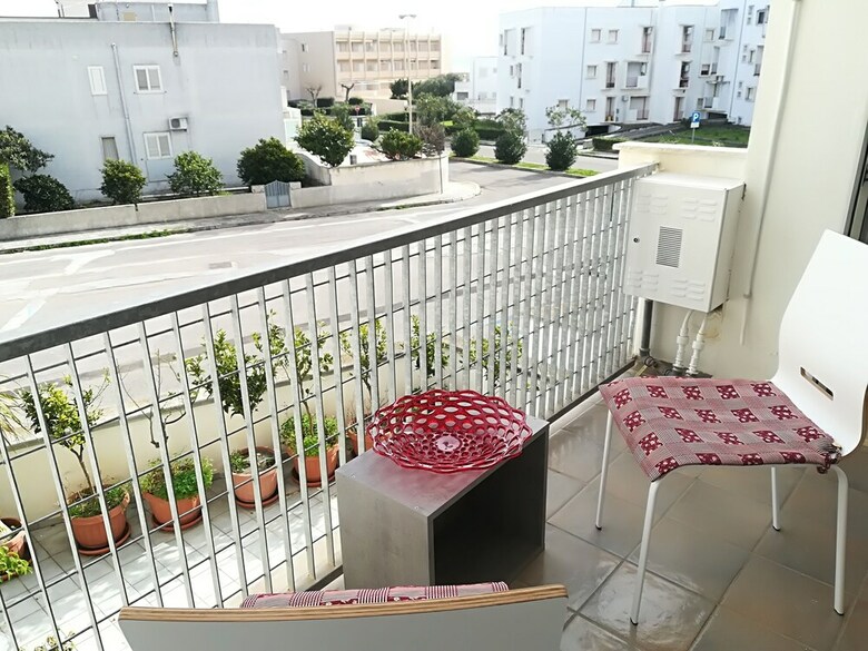 Apartamento Casa Virginia