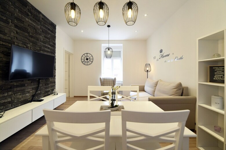 Apartamentos First Choice Centar - Primorska