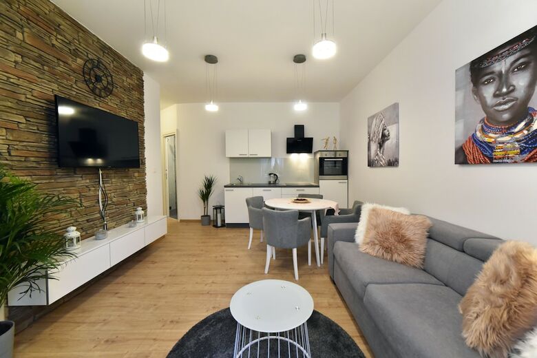 Apartamentos First Choice Centar - Primorska