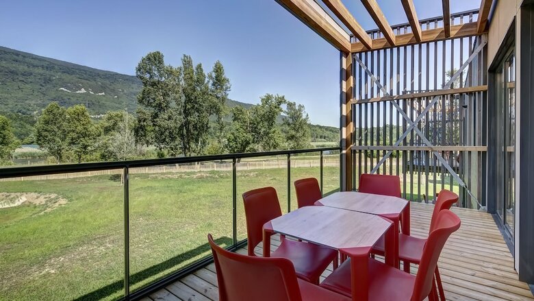 Vacanc�ole - Le Village Des Oiseaux