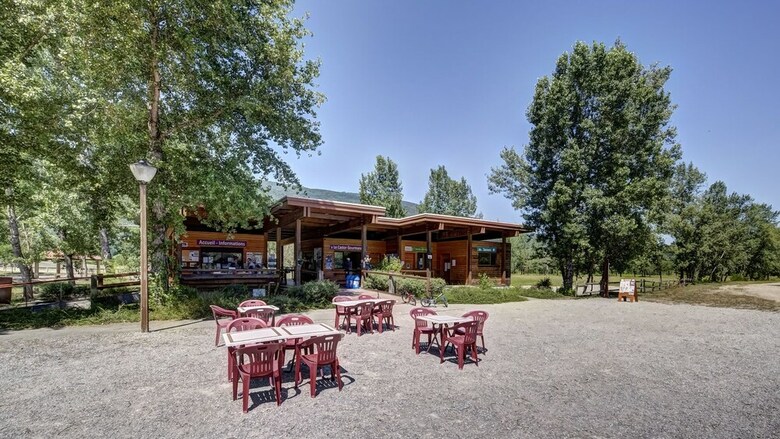 Vacanc�ole - Le Village Des Oiseaux