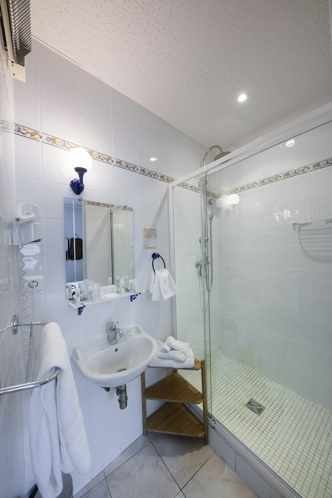 Hotel H�tel L'instant S�vign�