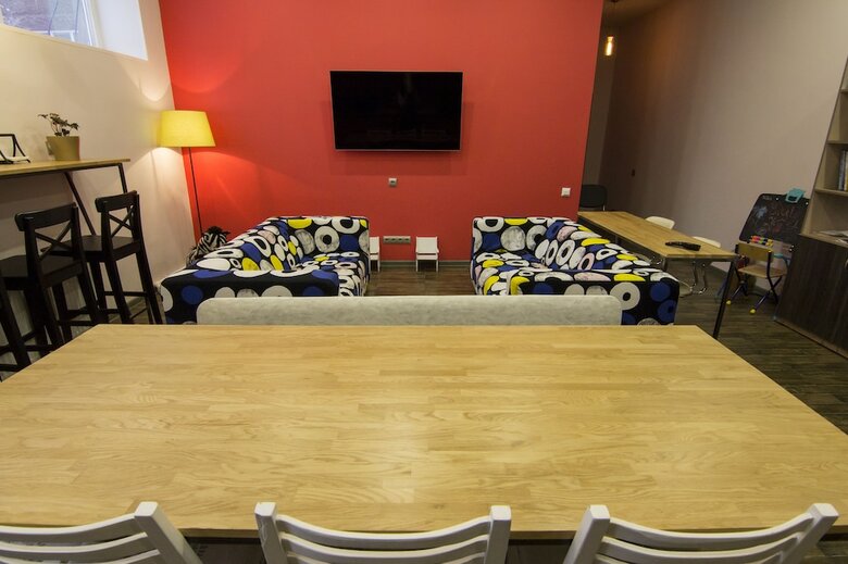 Hostal Yagelhostel