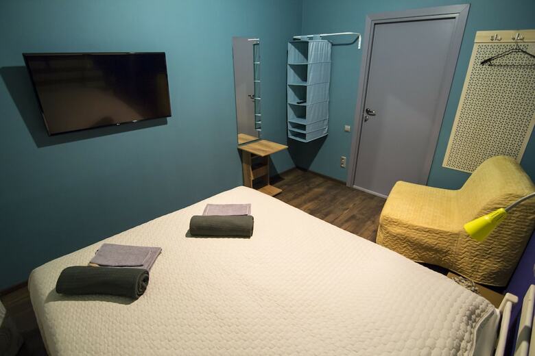 Hostal Yagelhostel