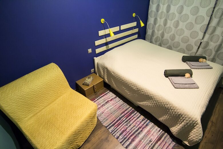 Hostal Yagelhostel