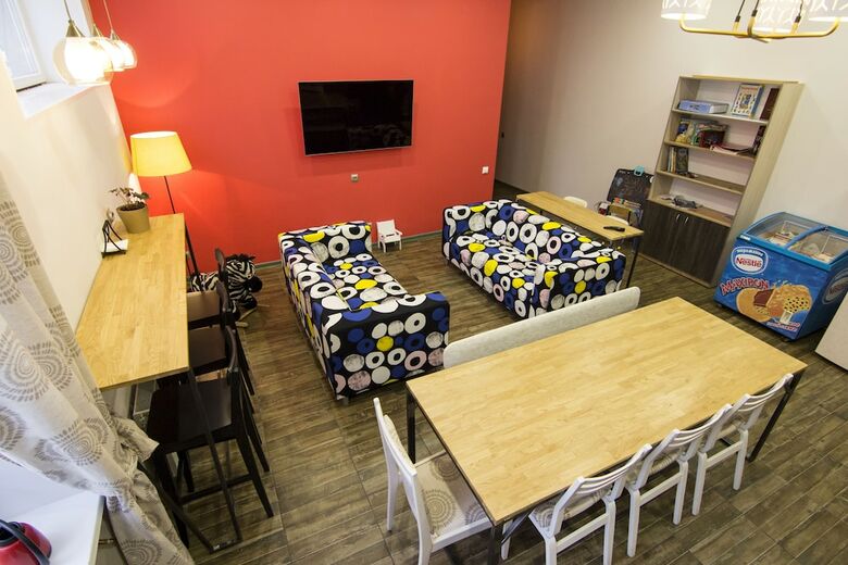 Hostal Yagelhostel
