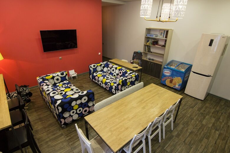 Hostal Yagelhostel