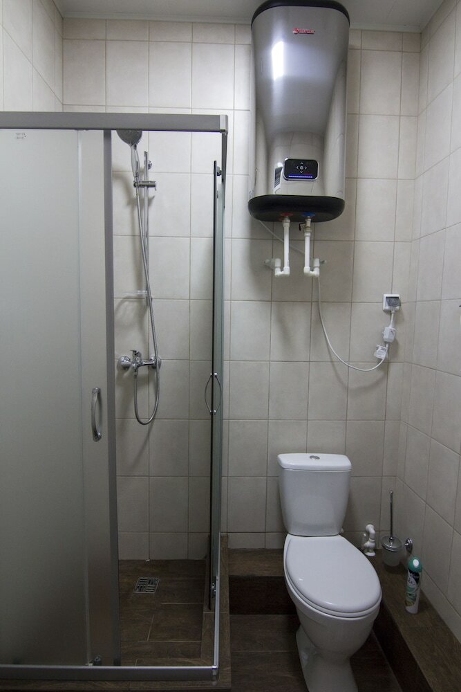 Hostal Yagelhostel