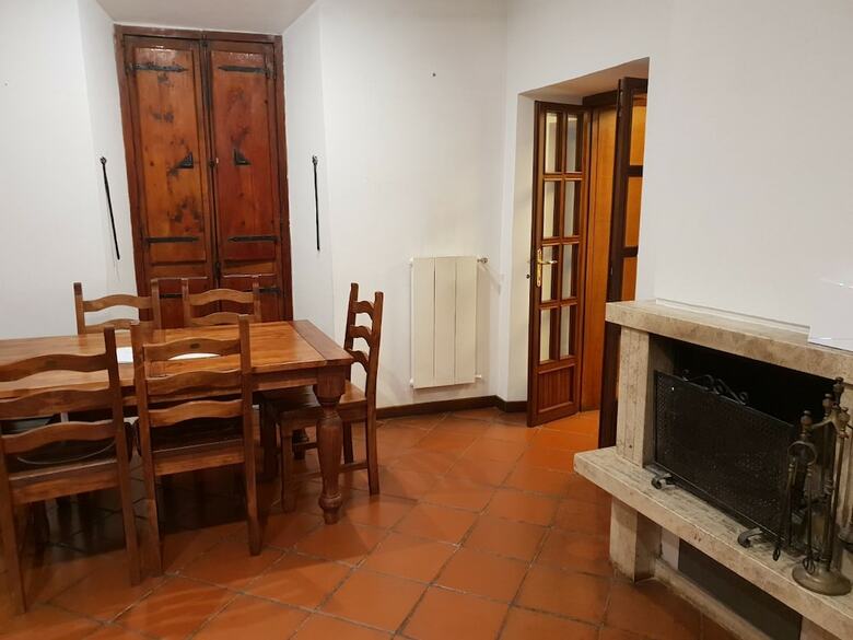 Big Apartment In Campo de Fiori