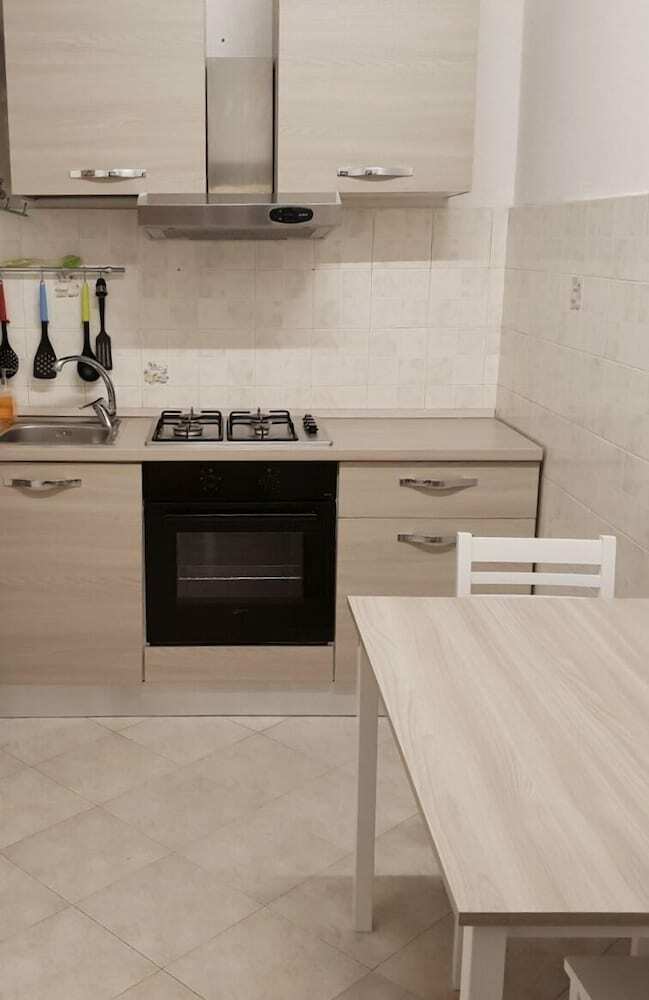 Big Apartment In Campo de Fiori