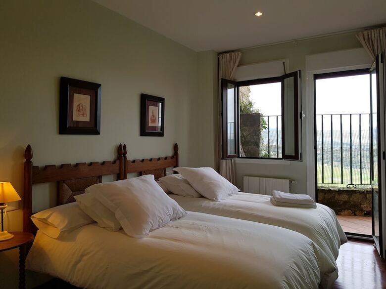 Apartamentos Views And Luxury In Old Town