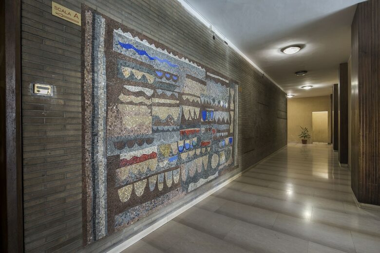 Hotel Trastevere Gallery Suites