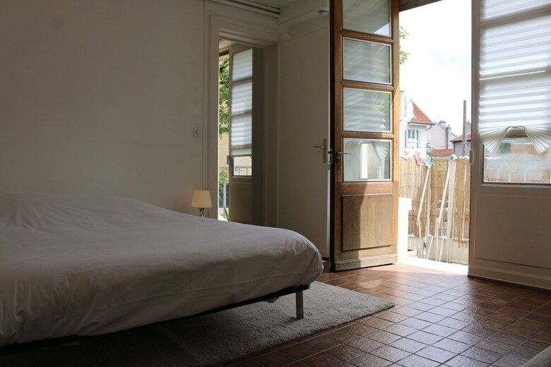 Apartamento Les Beaux Jours de Beauchet