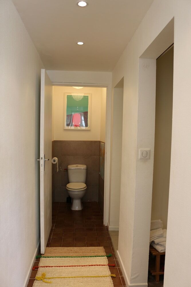Apartamento Les Beaux Jours de Beauchet