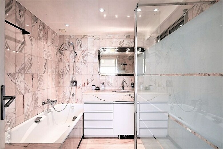 Apartamento Le Saint Georges
