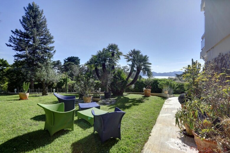 Apartamento Le Saint Georges
