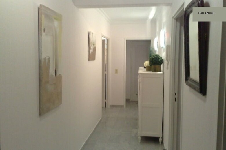 Apartamento Fettolina Palm Beach