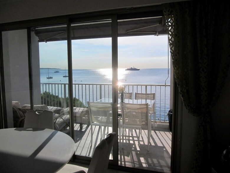 Apartamento Fettolina Palm Beach