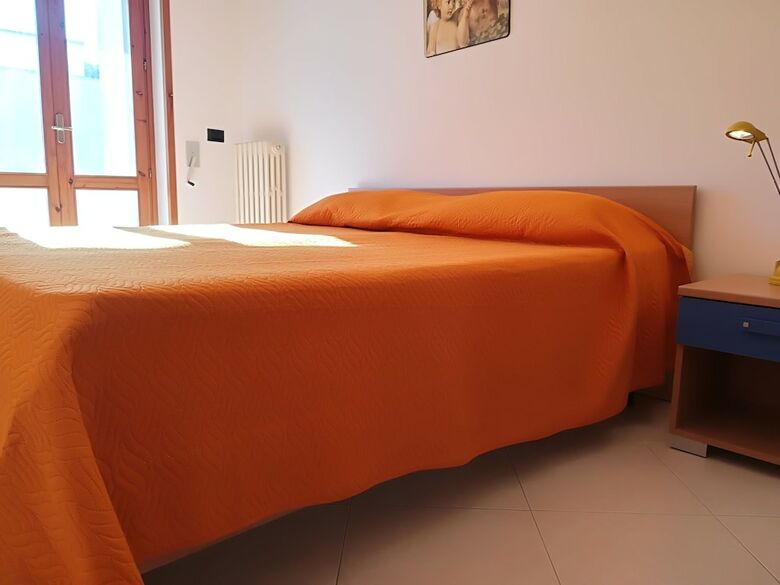 Apartamento Casa Ludovica