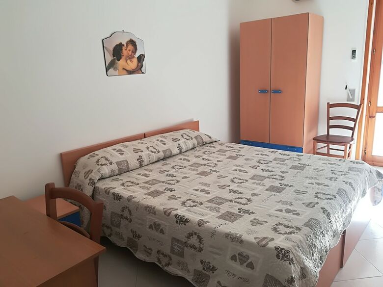 Apartamento Casa Ludovica