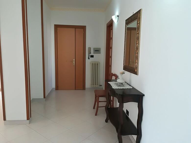 Apartamento Casa Ludovica