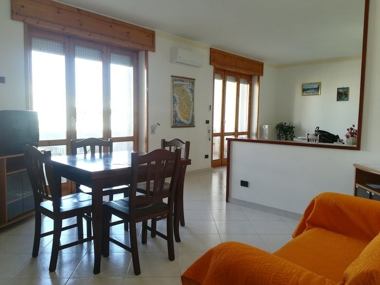 Apartamento Casa Ludovica