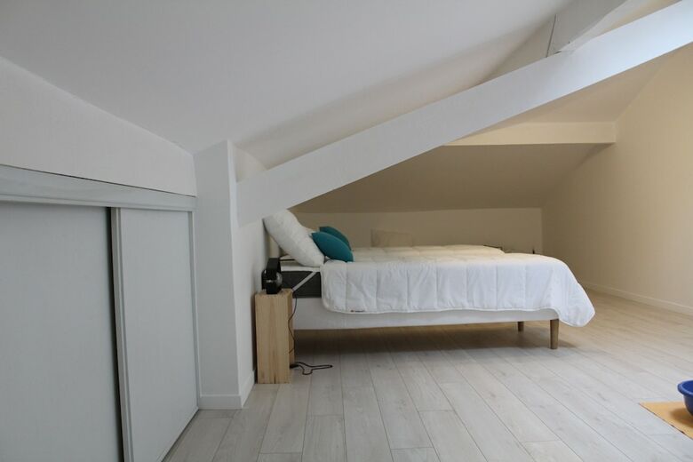 Apartamento R�sidence Artha Vue Mer