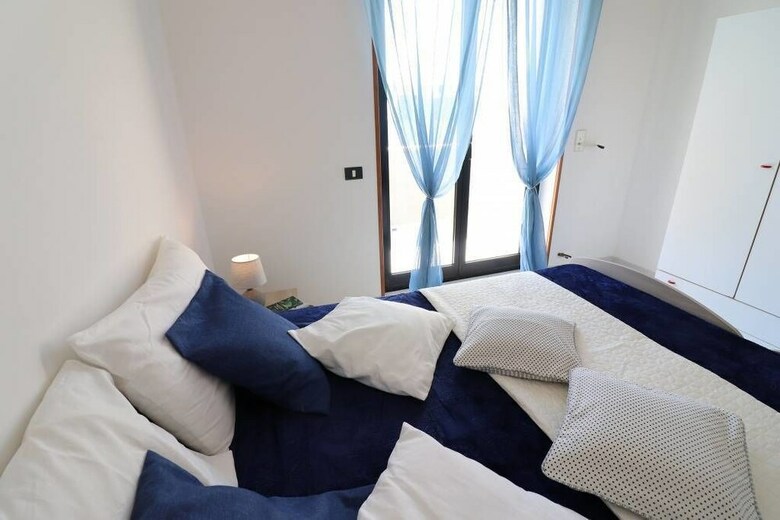 Apartamento Casa Gi�
