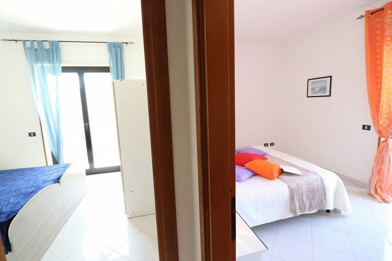 Apartamento Casa Gi�