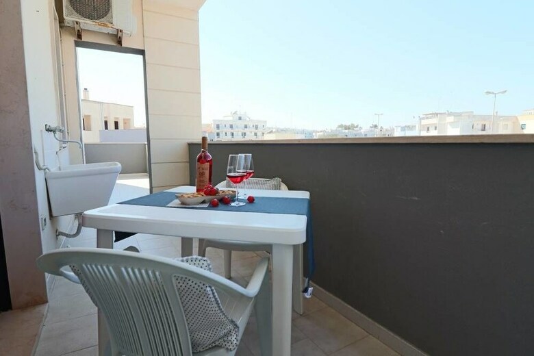Apartamento Casa Gi�
