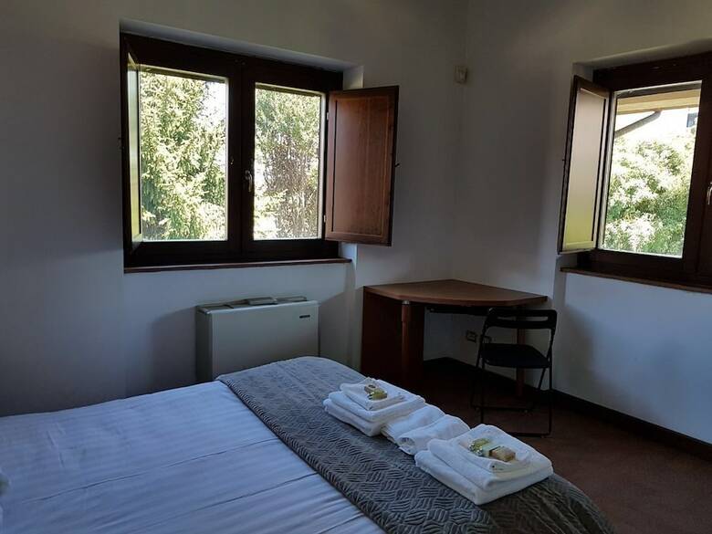 Colonna Suite Luxury - Amazing Villa