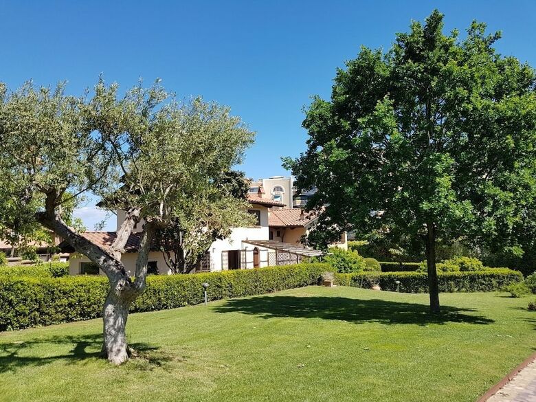 Colonna Suite Luxury - Amazing Villa
