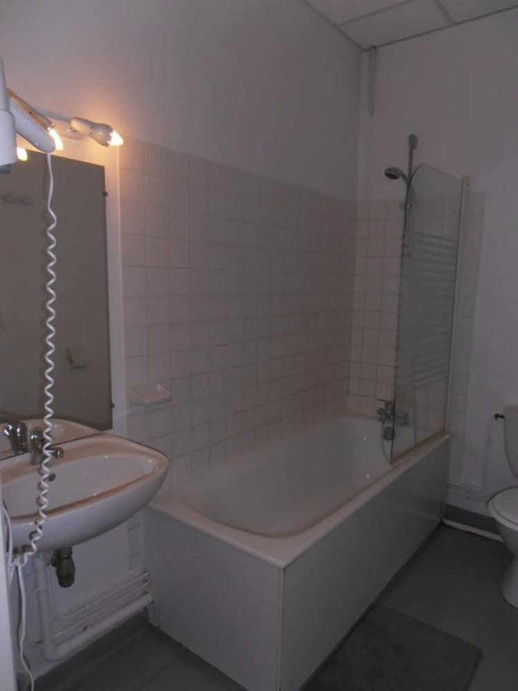 Hotel Grand H�tel Du Louvre