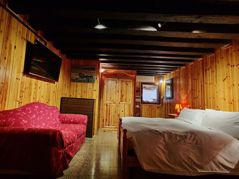 Apartamento La Casa Del Pescatore