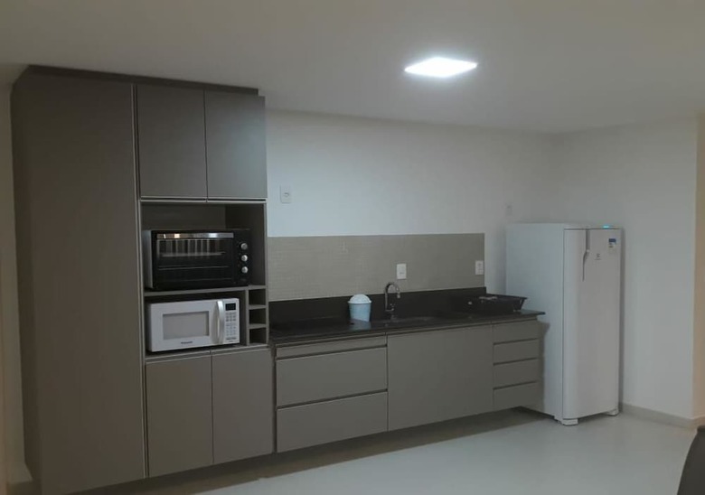Apartamentos Holandas Prime