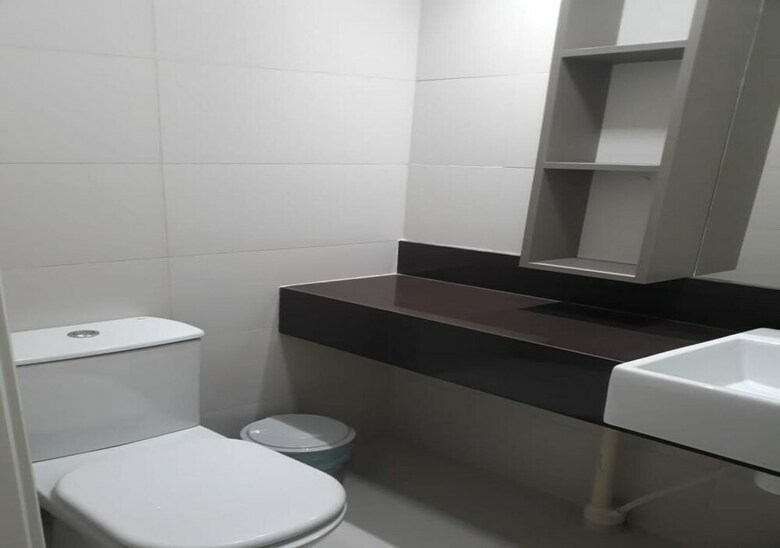 Apartamentos Holandas Prime