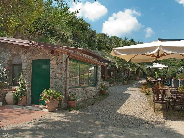 Agroturismo Agriturismo Buranco