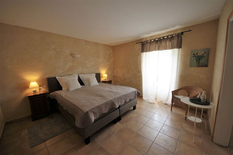 Bed & Breakfast Le Moulin de Monts�gur