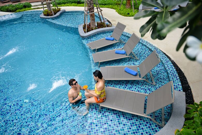 Hotel Amber Pattaya