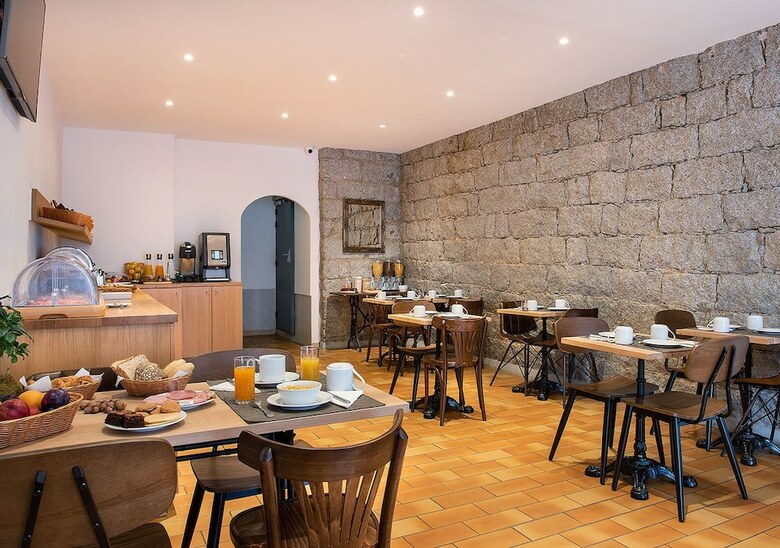 Hotel H�tel Holzer II