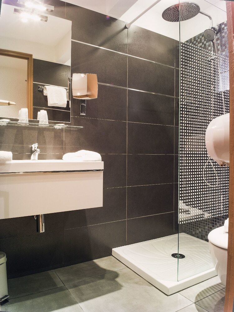Hotel H�tel Holzer II