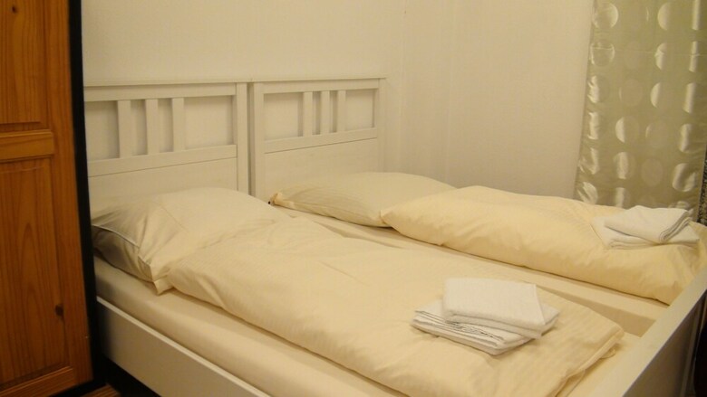 Hostal Bed Budget City Center Hannover