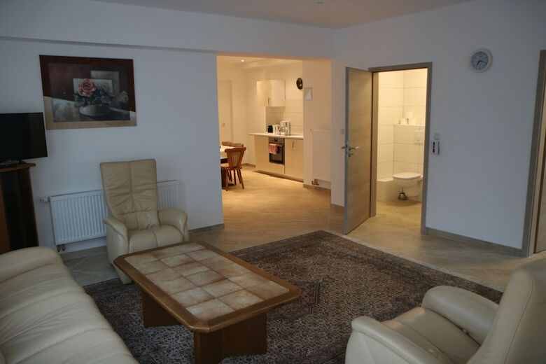 Hostal Bed Budget City Center Hannover